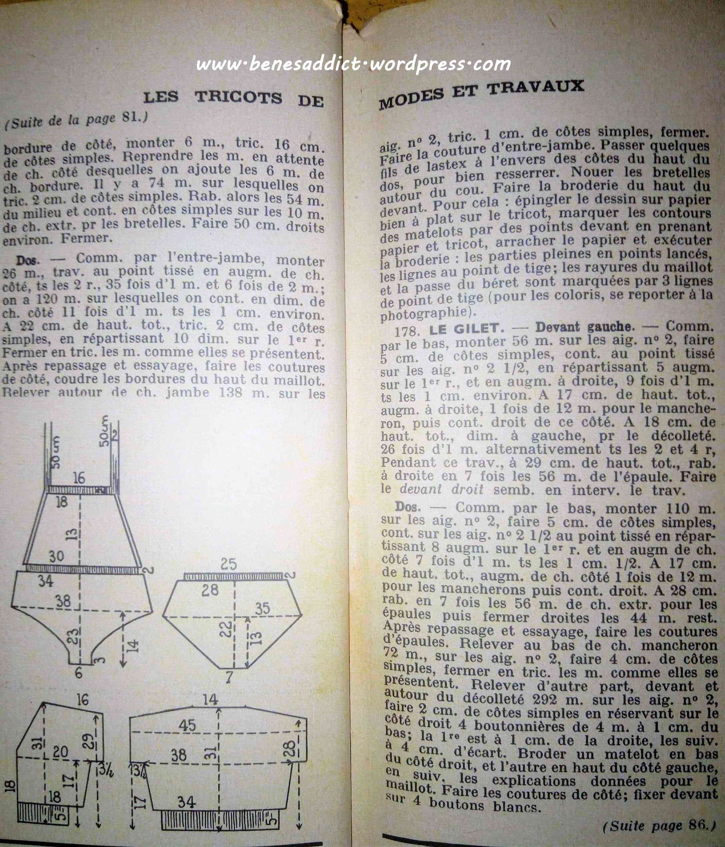 Modes et Travaux Avril 1951 (23)